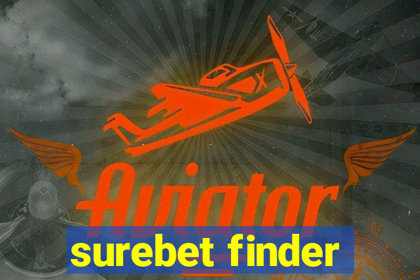 surebet finder